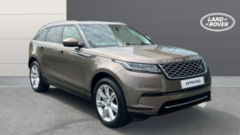 Land Rover Range Rover Velar 2.0 P250 SE 5dr Auto Petrol Estate